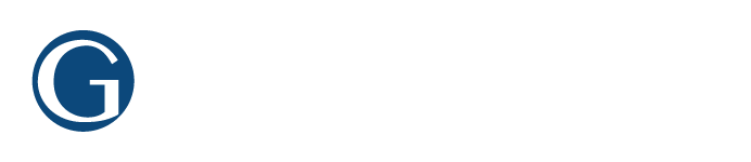 Glavy Law Logo white